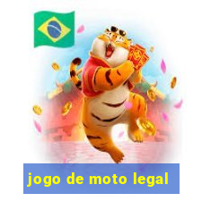 jogo de moto legal